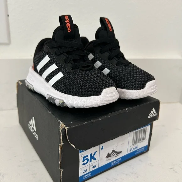 adidas | Shoes | Adidas Racer Tr 2 Toddler Shoes | Poshmark